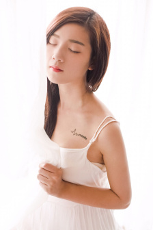明星专题：关正杰